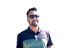 Bishnu Panda
