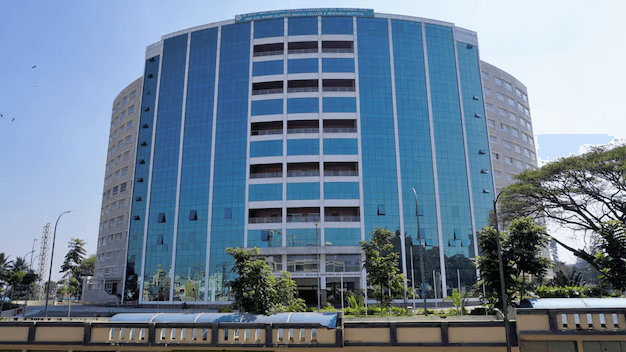 Bengaluru Campus